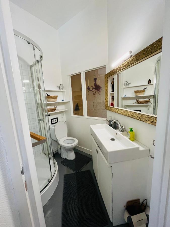 Charmante Maison Proche De Appartement