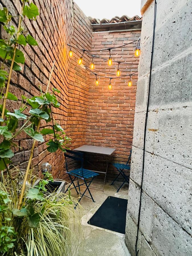 Charmante Maison Proche De Appartement