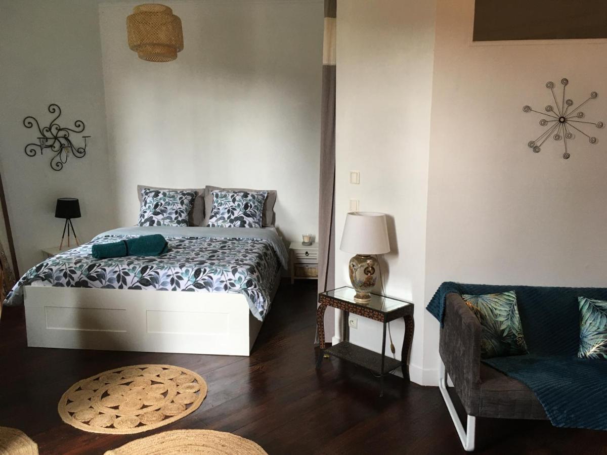 Charmante Maison Proche De Apartamento Angoulême