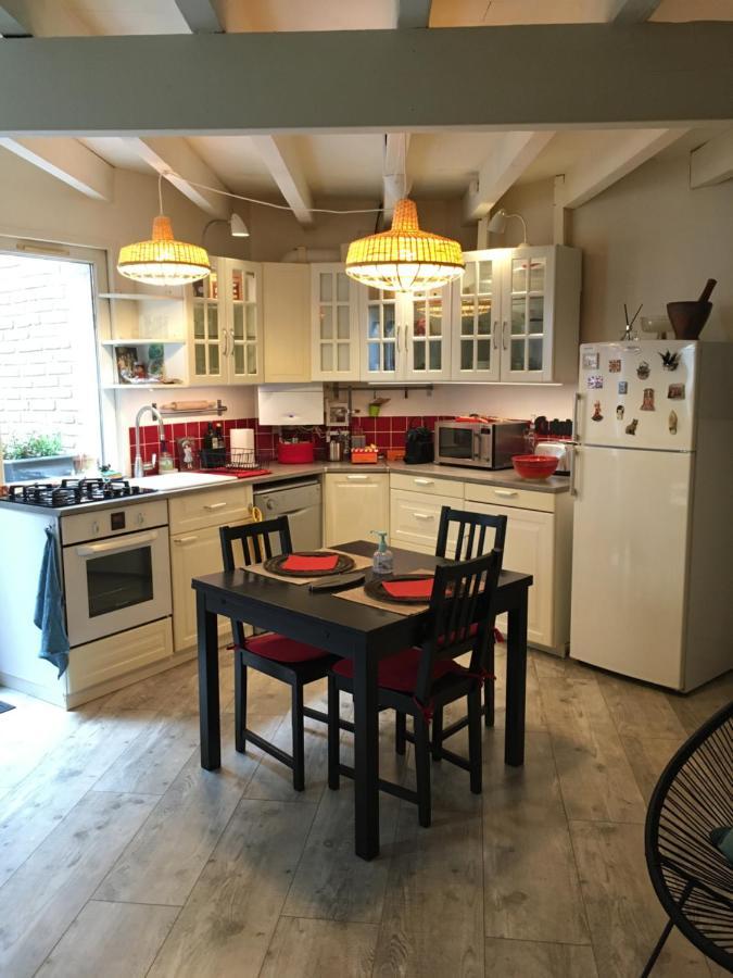 Charmante Maison Proche De Angoulême