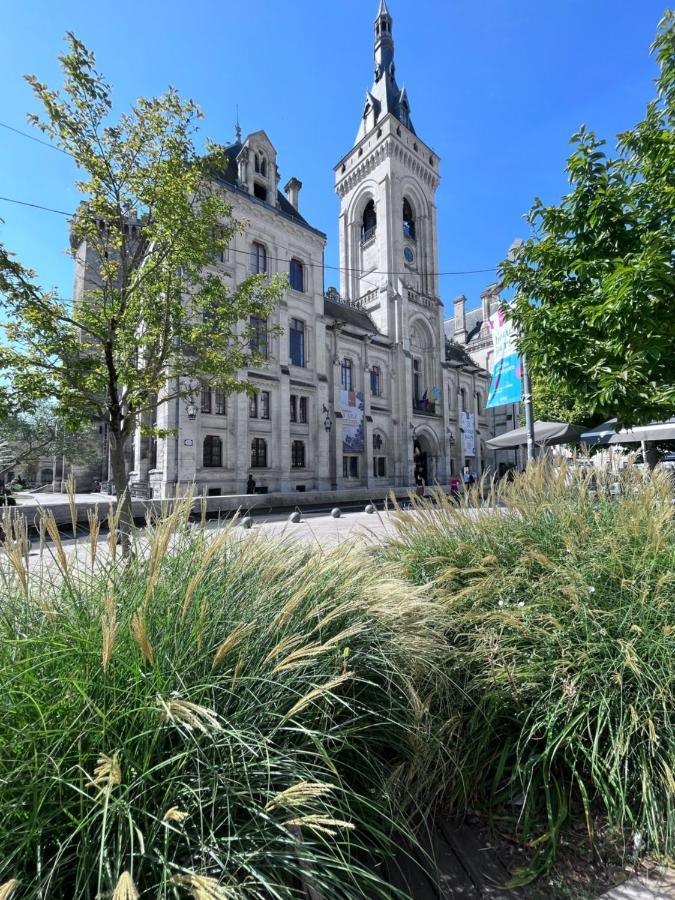 Apartamento Charmante Maison Proche De *